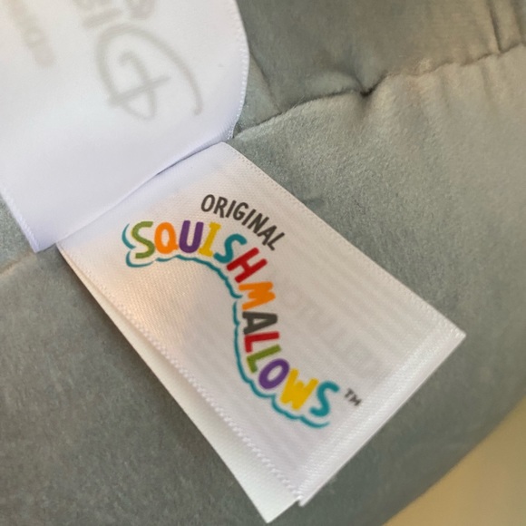 NWT 10” Disney Thumper Easter SQUISHMALLOWS - Picture 7 of 7